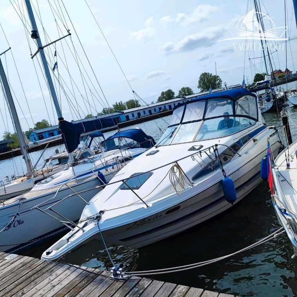 Motorboot Bayliner 2855 Ciera