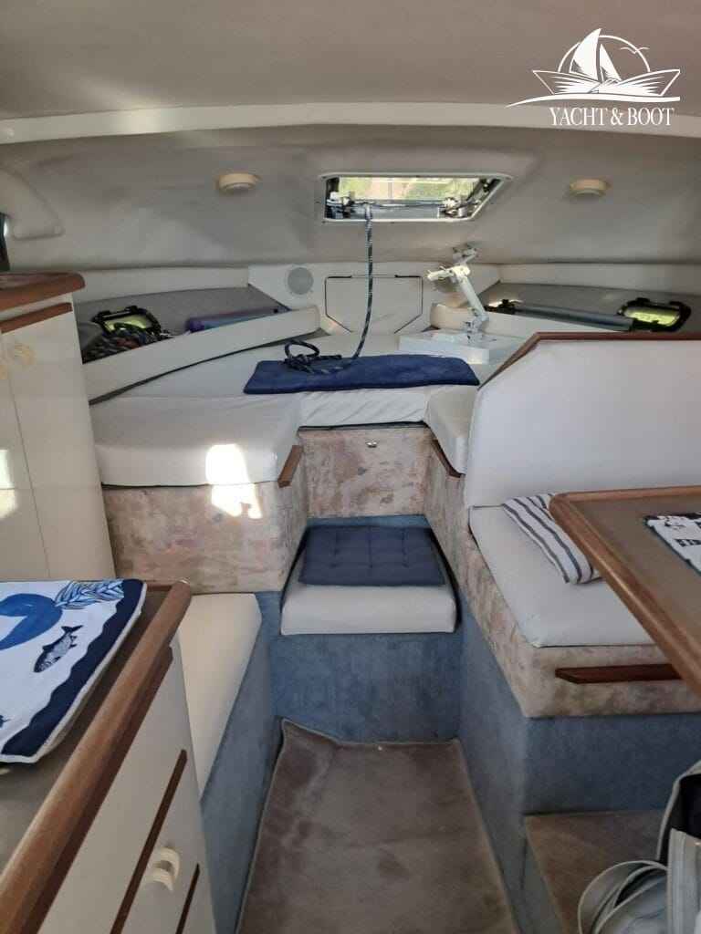 Motorboot Bayliner 2855 Ciera
