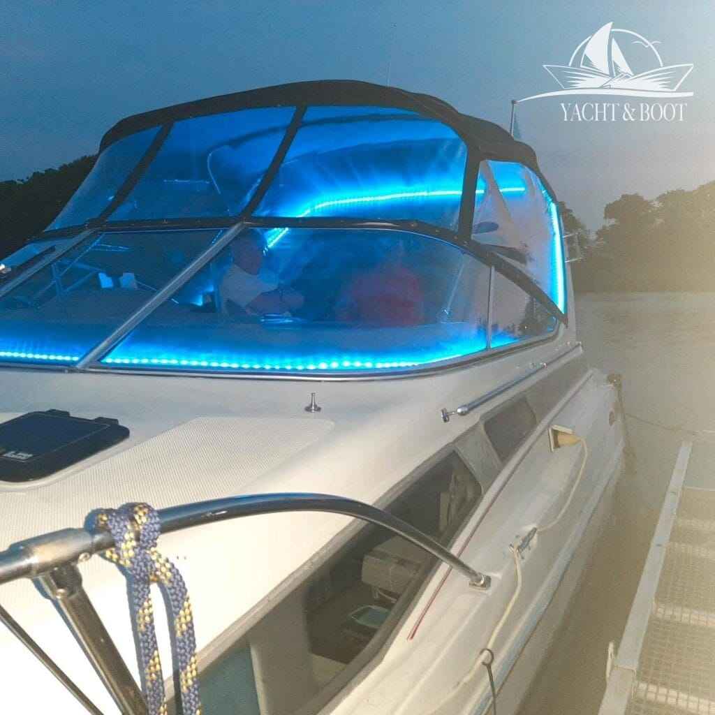 Motorboot Bayliner 2855 Ciera