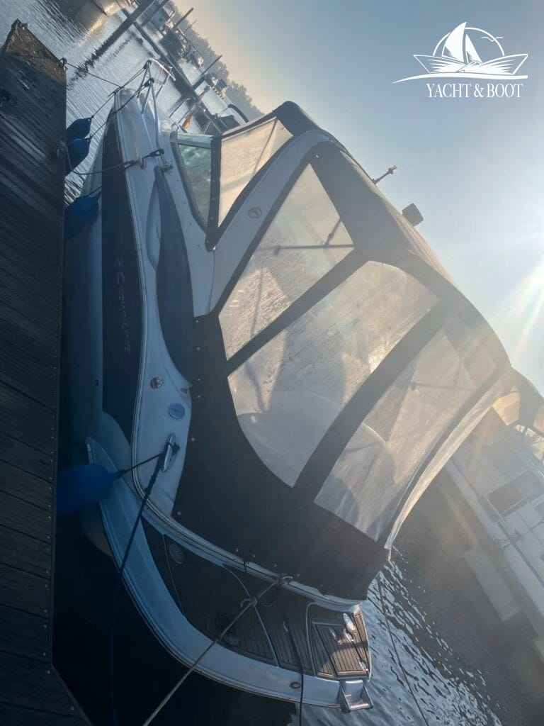 Motorboot Crownline Boats CR 250