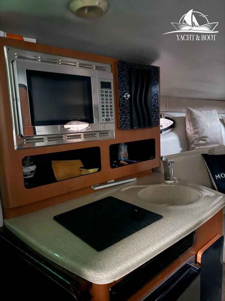 Motorboot Crownline Boats CR 250