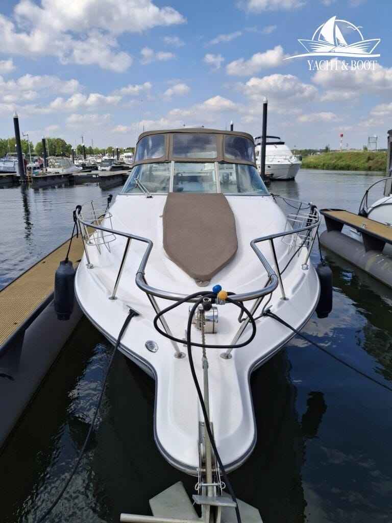 Motorboot Maxum 2900 SCR