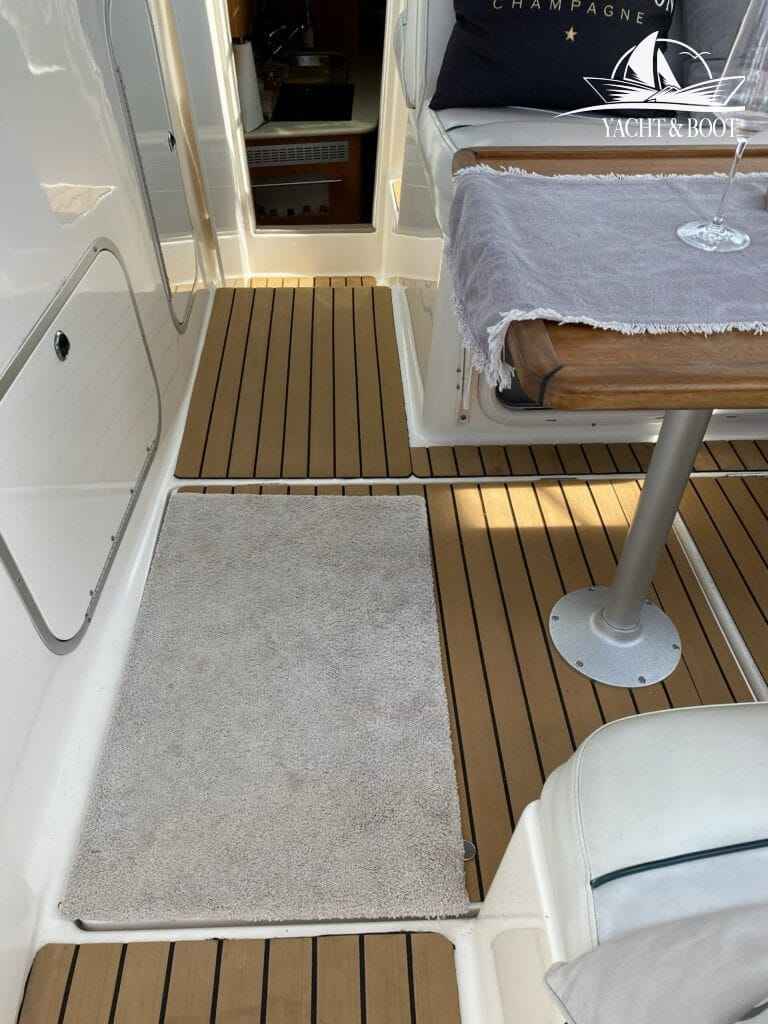 Motorboot Maxum 2900 SCR