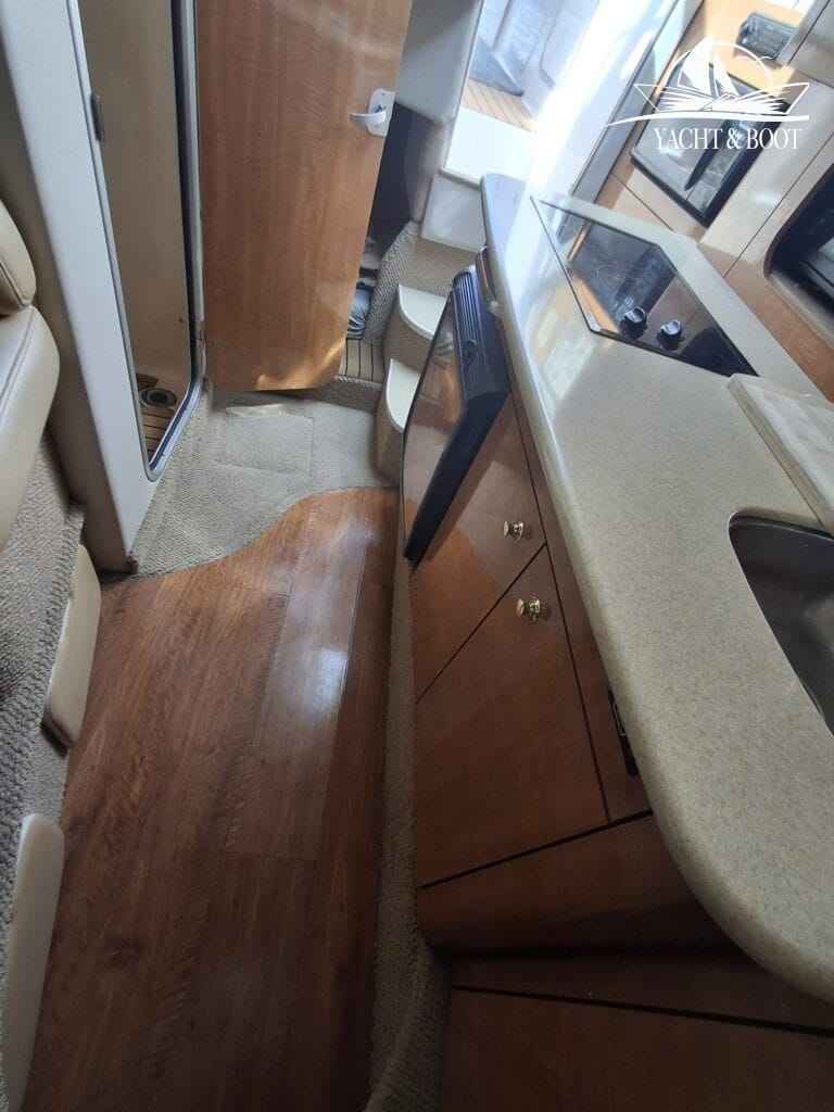 Motorboot Maxum 2900 SCR
