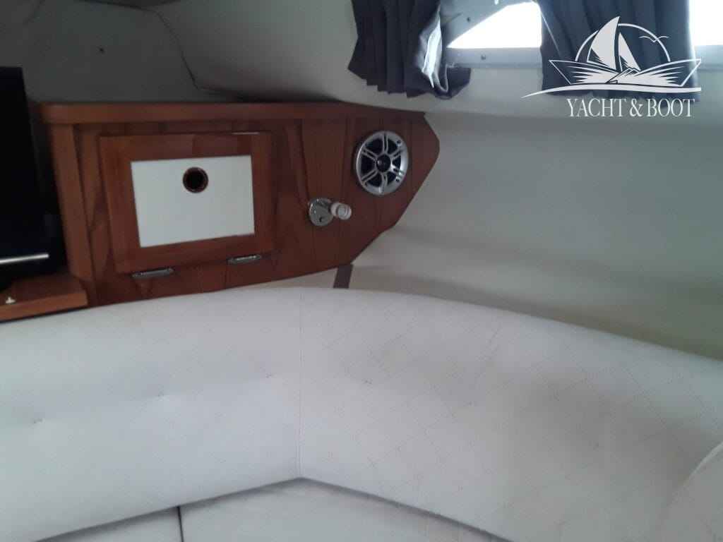 Motorboot Nidelv Sun Cruiser  290