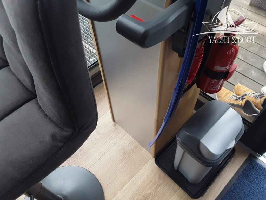 Motorboot Nidelv Sun Cruiser  290
