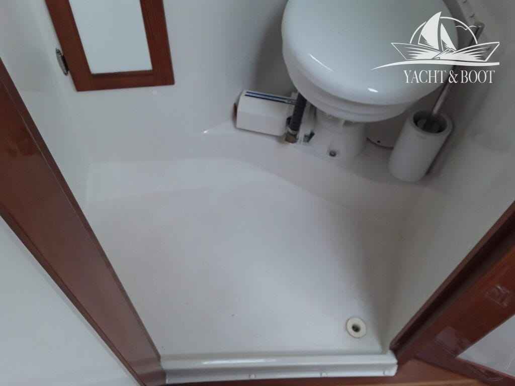 Motorboot Nidelv Sun Cruiser  290