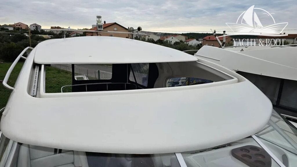 Motorboot Nidelv 320 HT