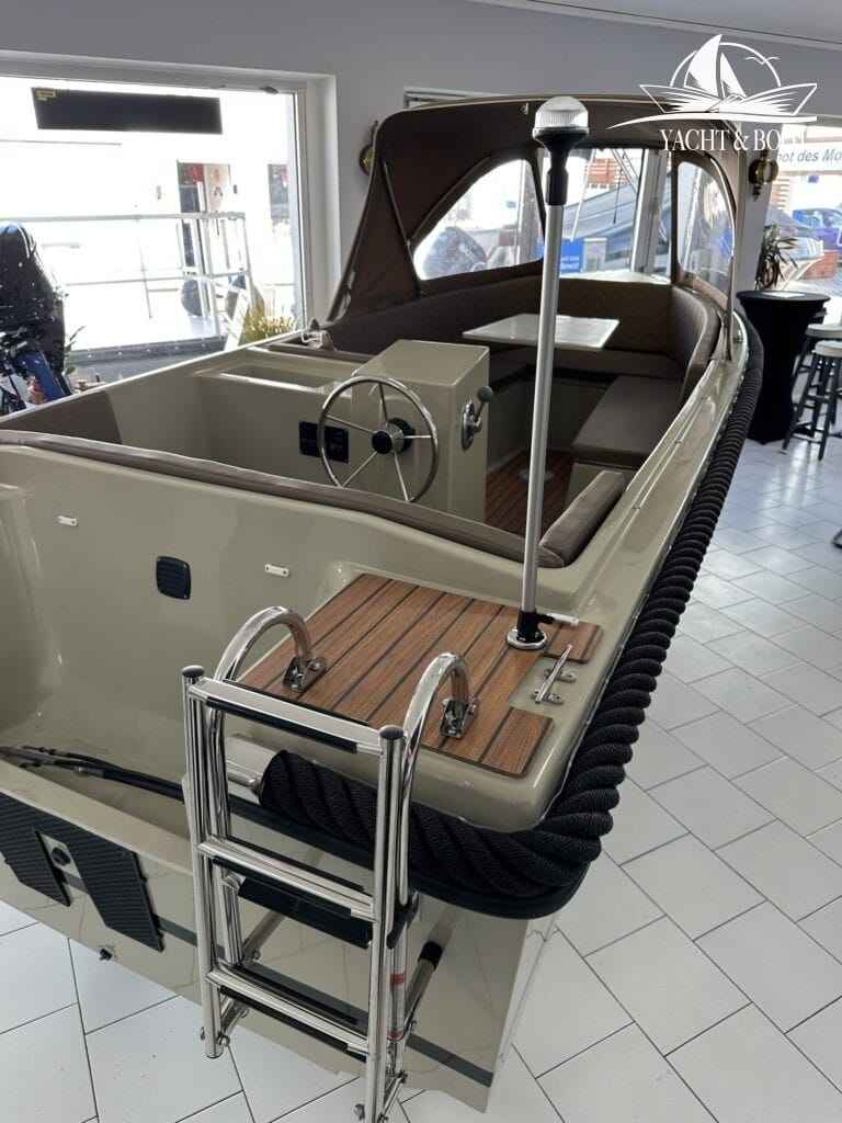 Motorboot RioMar Boats 470