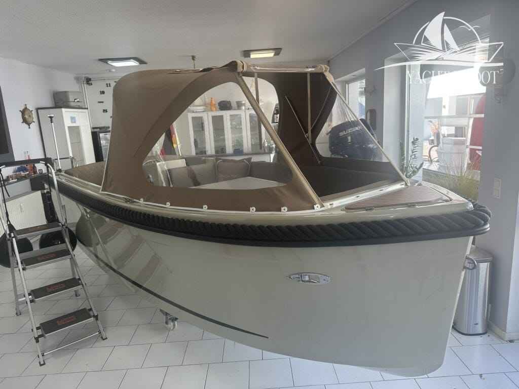 Motorboot RioMar Boats 470