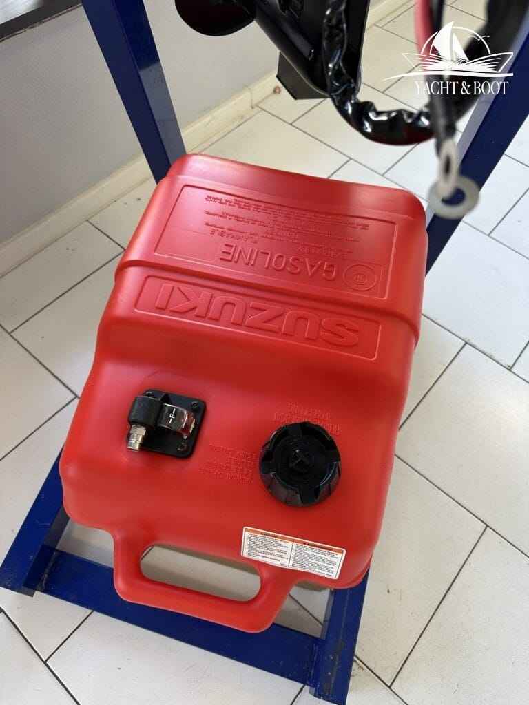 Motorboot RioMar Boats 470