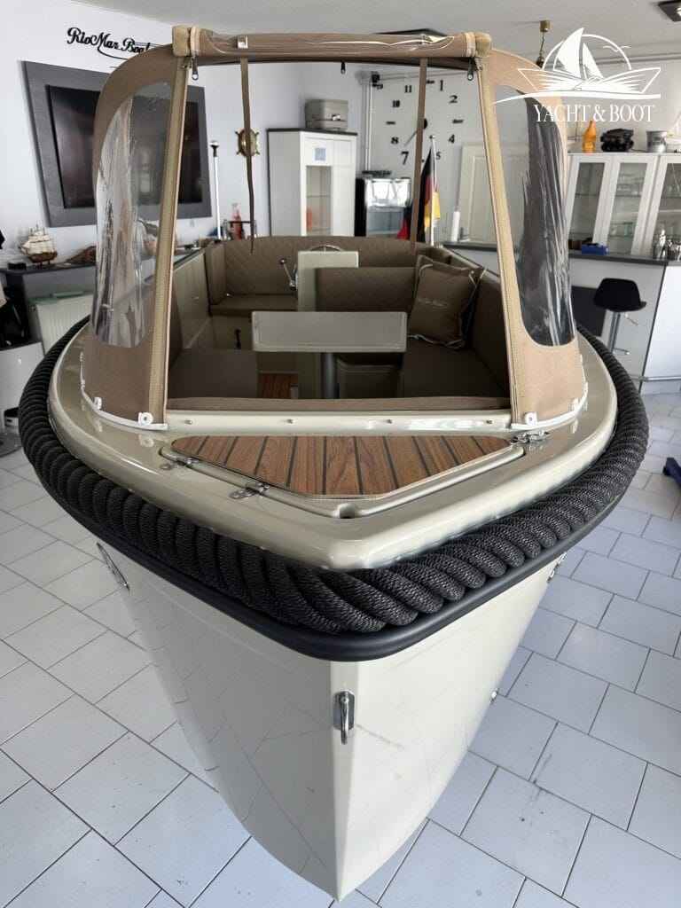 Motorboot RioMar Boats 470