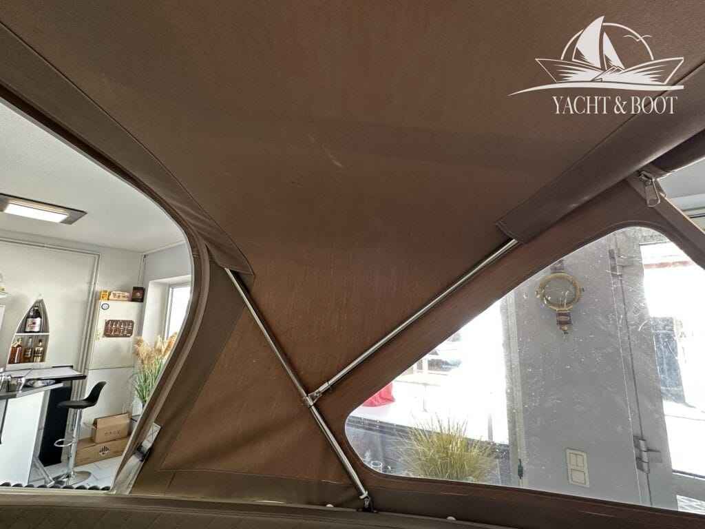 Motorboot RioMar Boats 470
