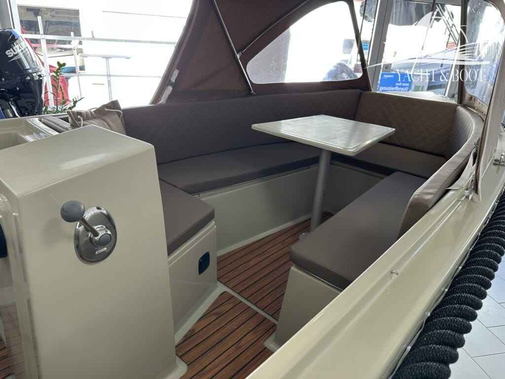 Motorboot RioMar Boats 470