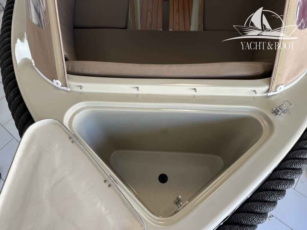 Motorboot RioMar Boats 470