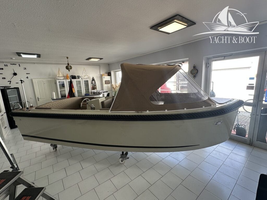 Motorboot RioMar Boats 470