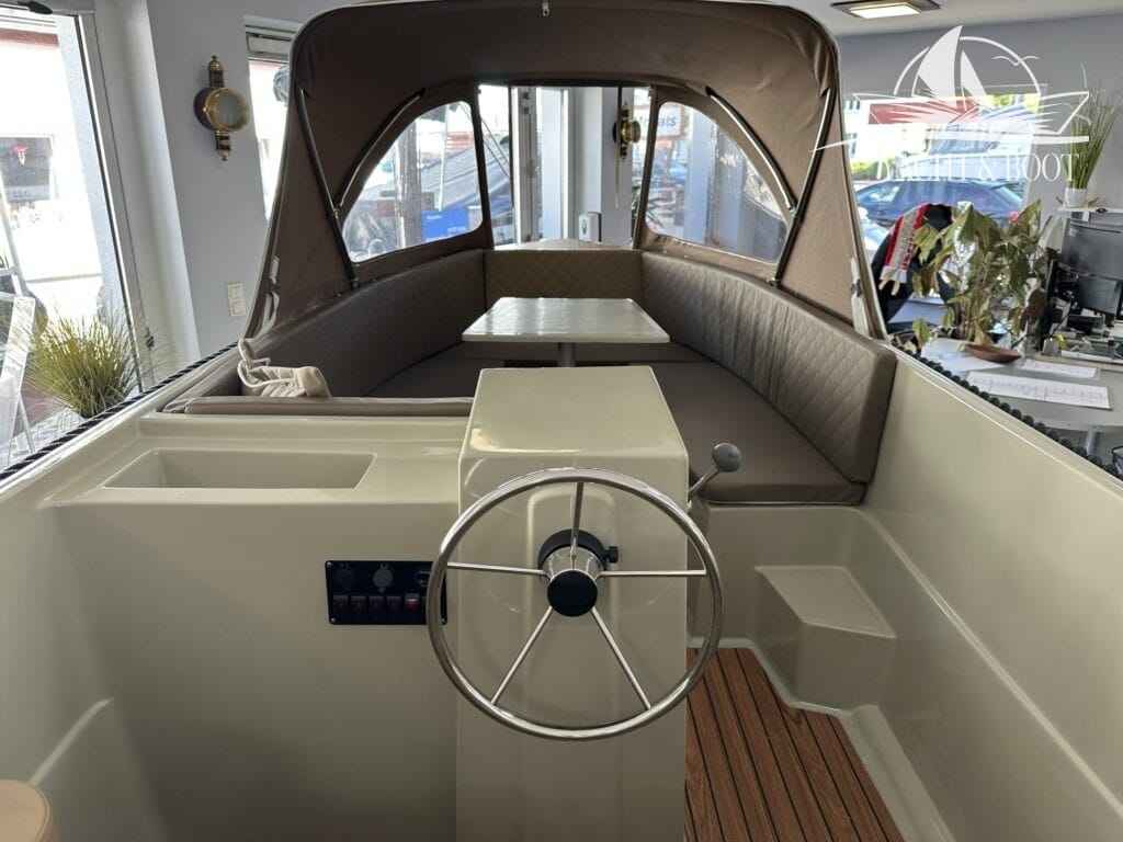 Motorboot RioMar Boats 470