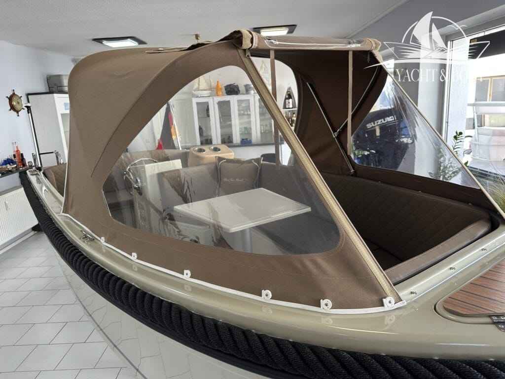 Motorboot RioMar Boats 470