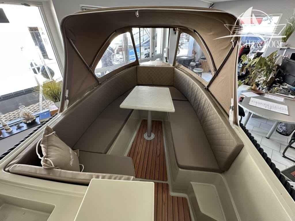 Motorboot RioMar Boats 470