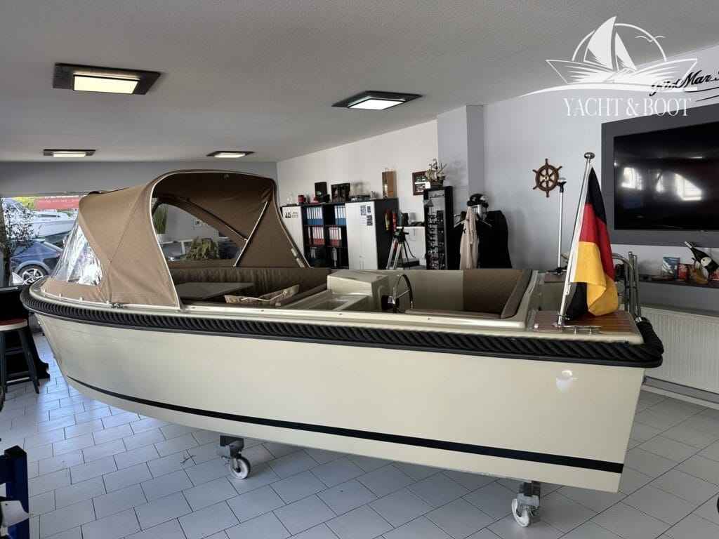 Motorboot RioMar Boats 470