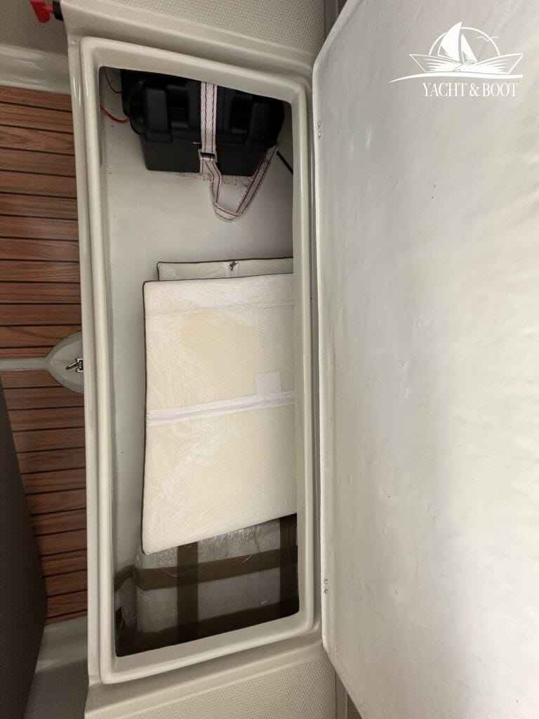 Motorboot RioMar Boats 470