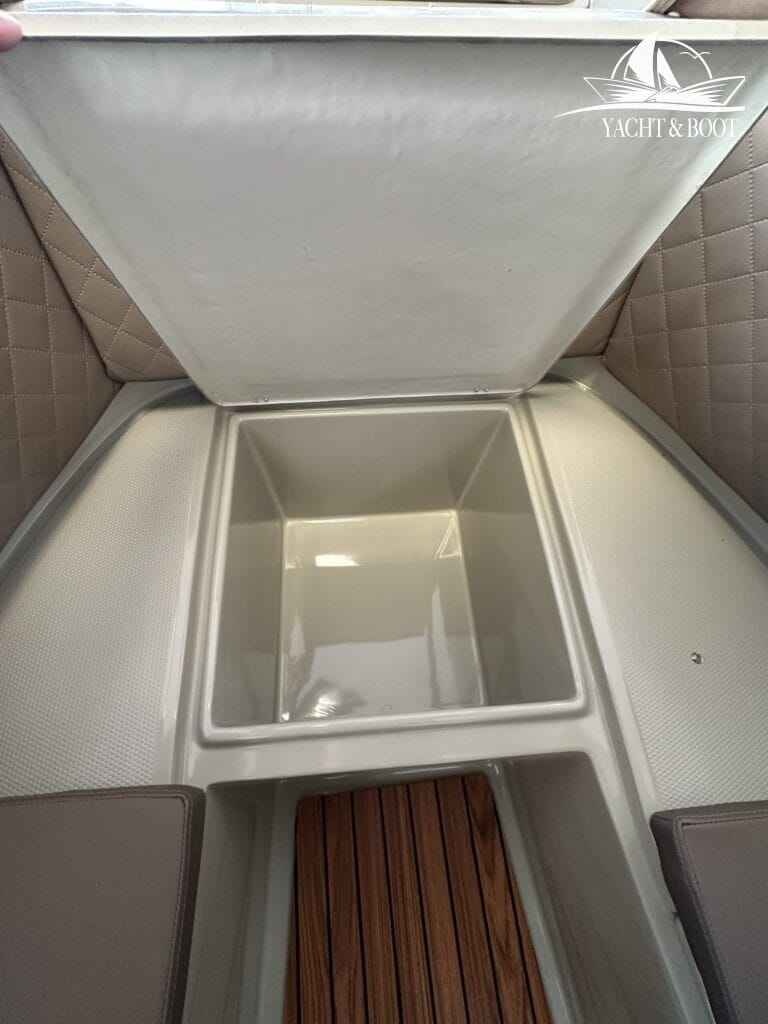 Motorboot RioMar Boats 470