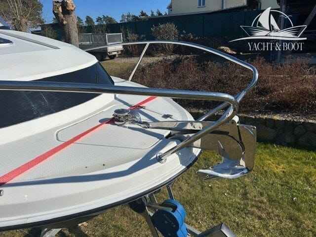 Motorboot Aqua Royal 680 Cruiser