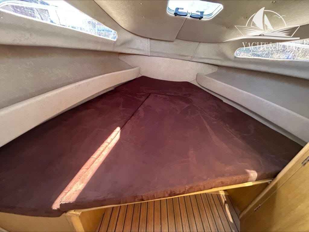 Motorboot Aqua Royal 680 Cruiser