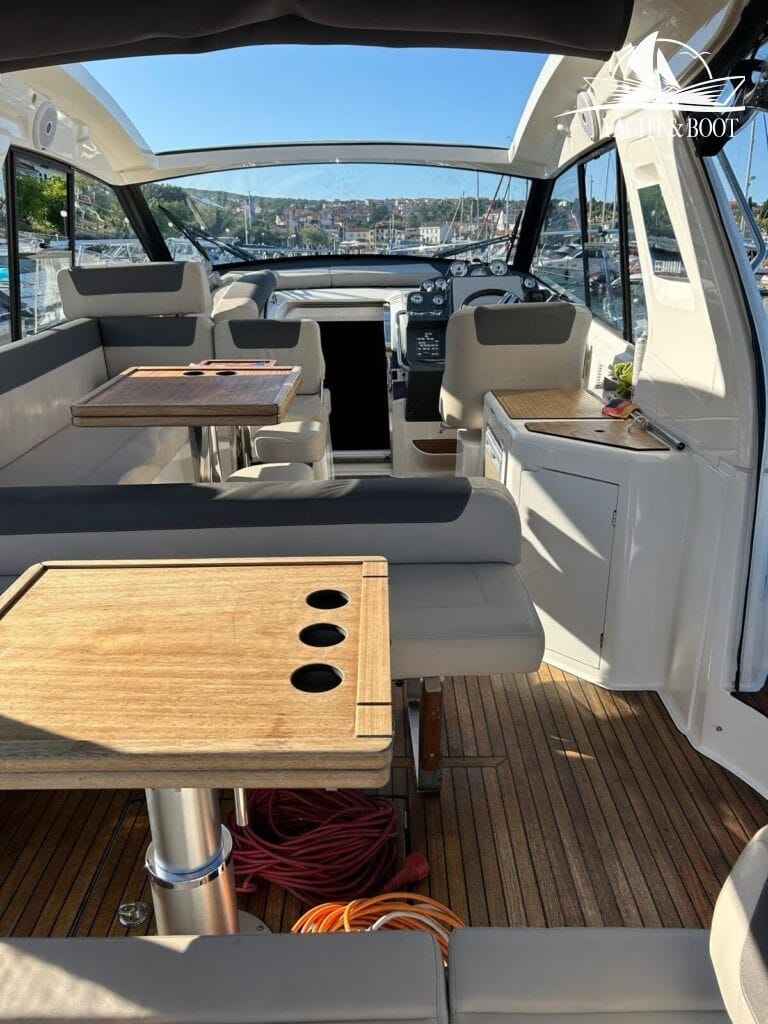 Motorboot Bavaria Sport 360 HT