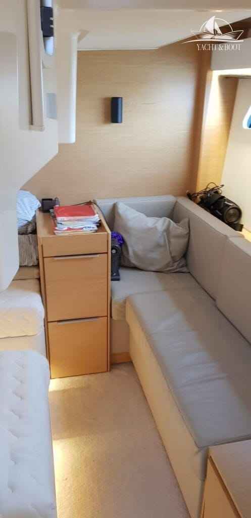 Motorboot Bavaria Sport 360 HT