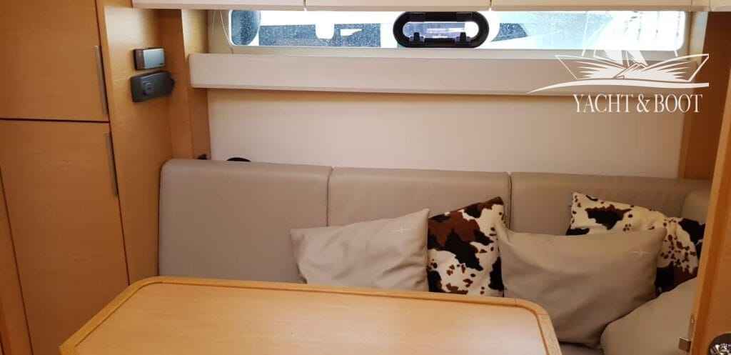 Motorboot Bavaria Sport 360 HT