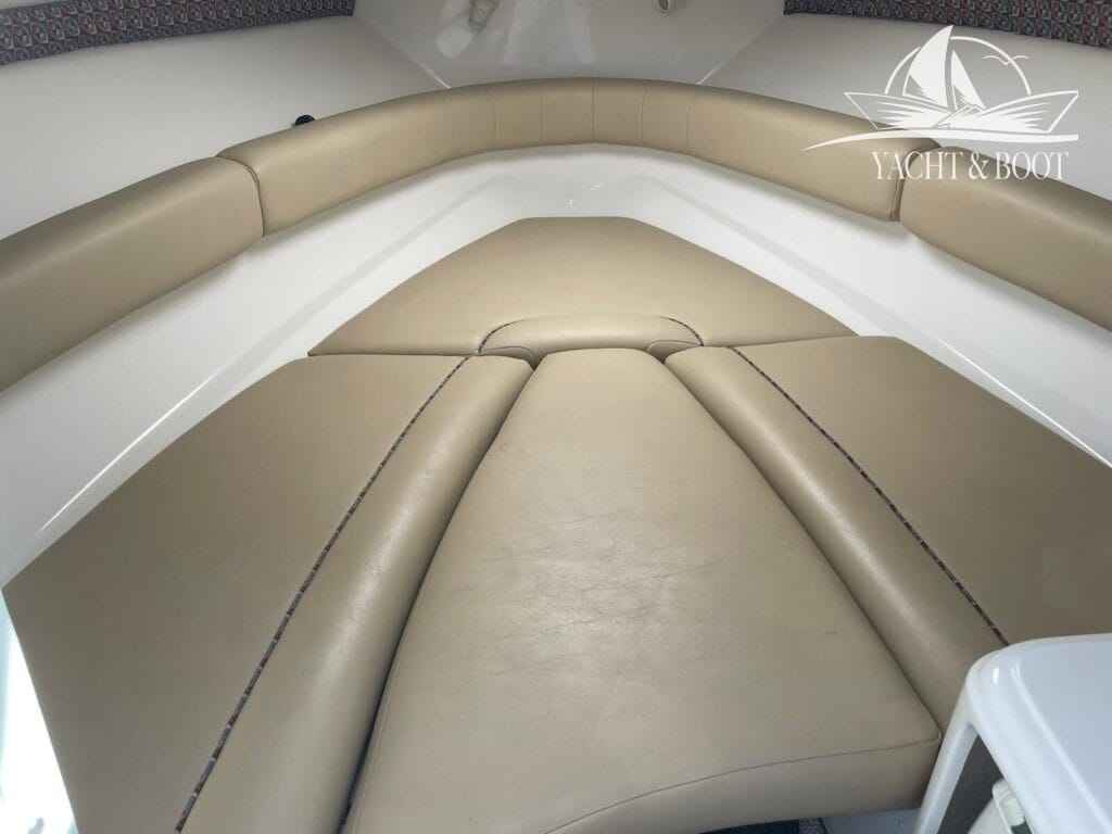 Motorboot Monterey Montura 218 LC