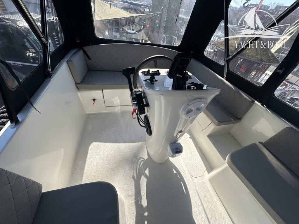 Motorboot RioMar Boats 515