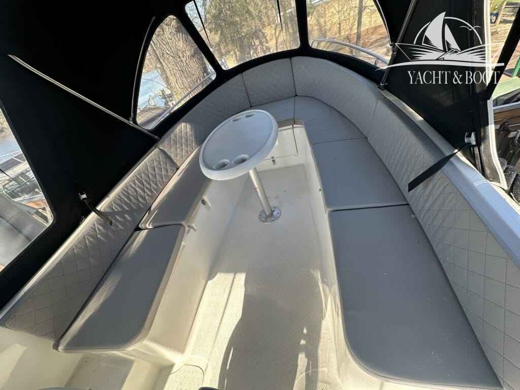 Motorboot RioMar Boats 515