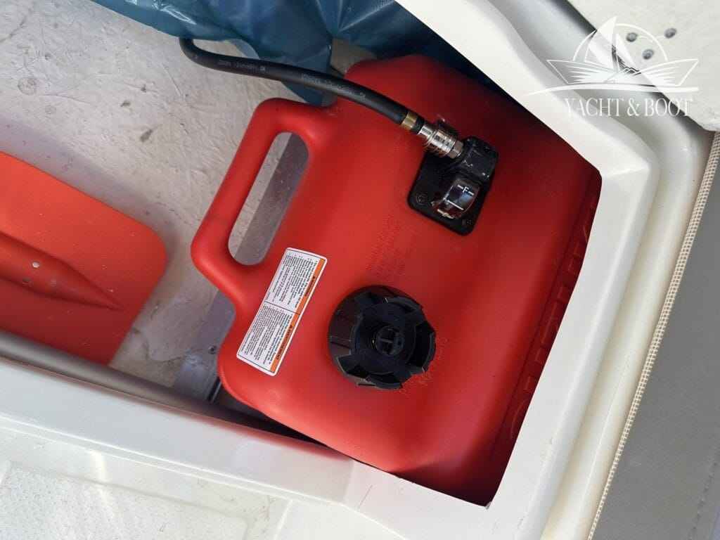 Motorboot RioMar Boats 515