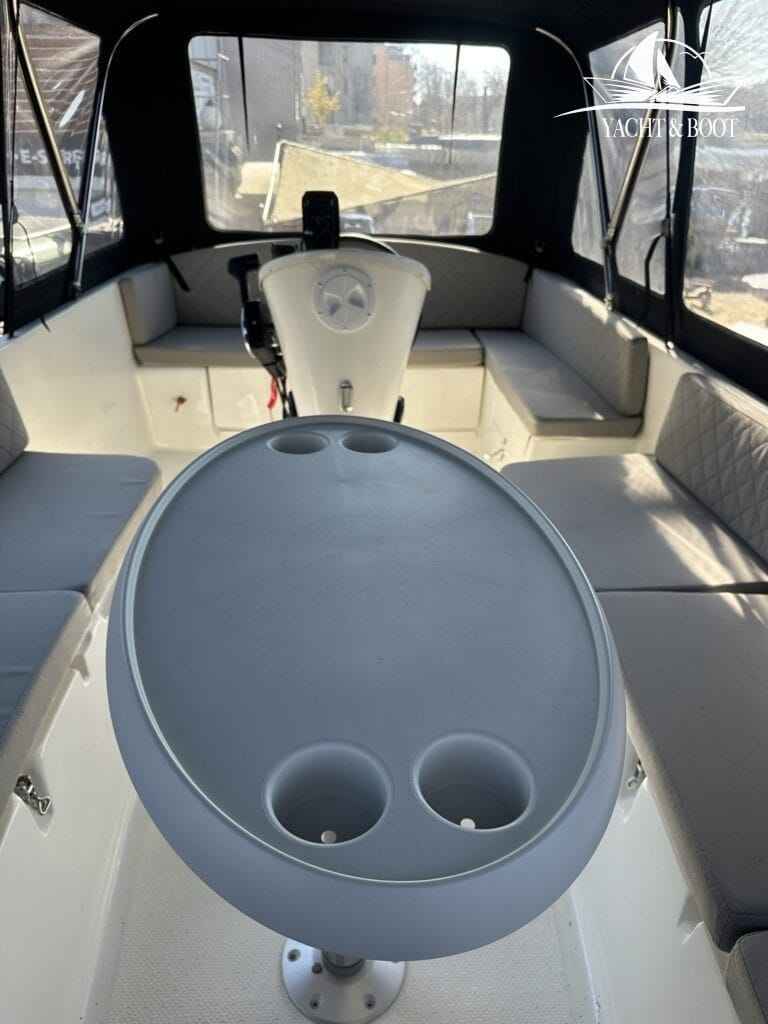 Motorboot RioMar Boats 515