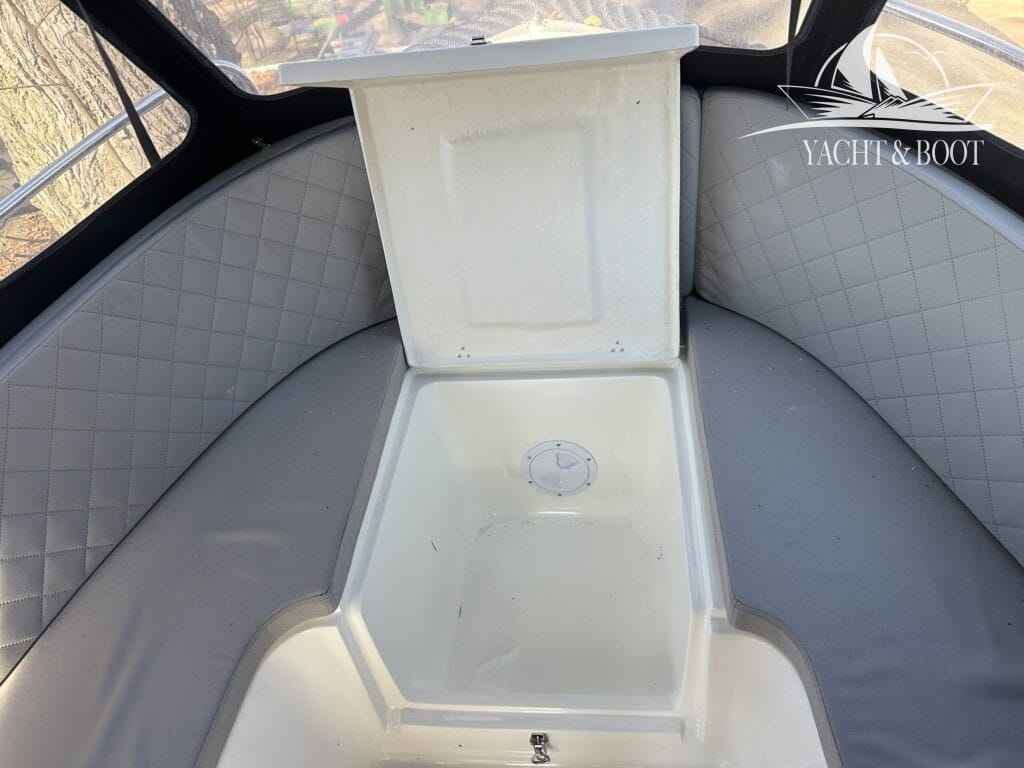 Motorboot RioMar Boats 515