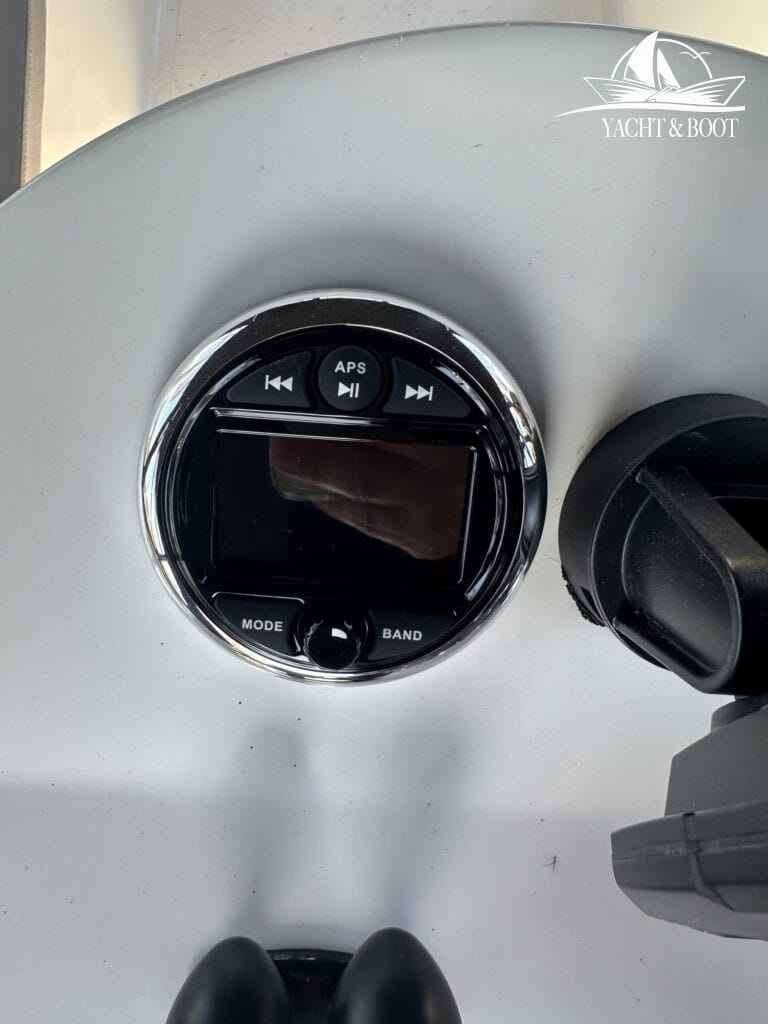 Motorboot RioMar Boats 515