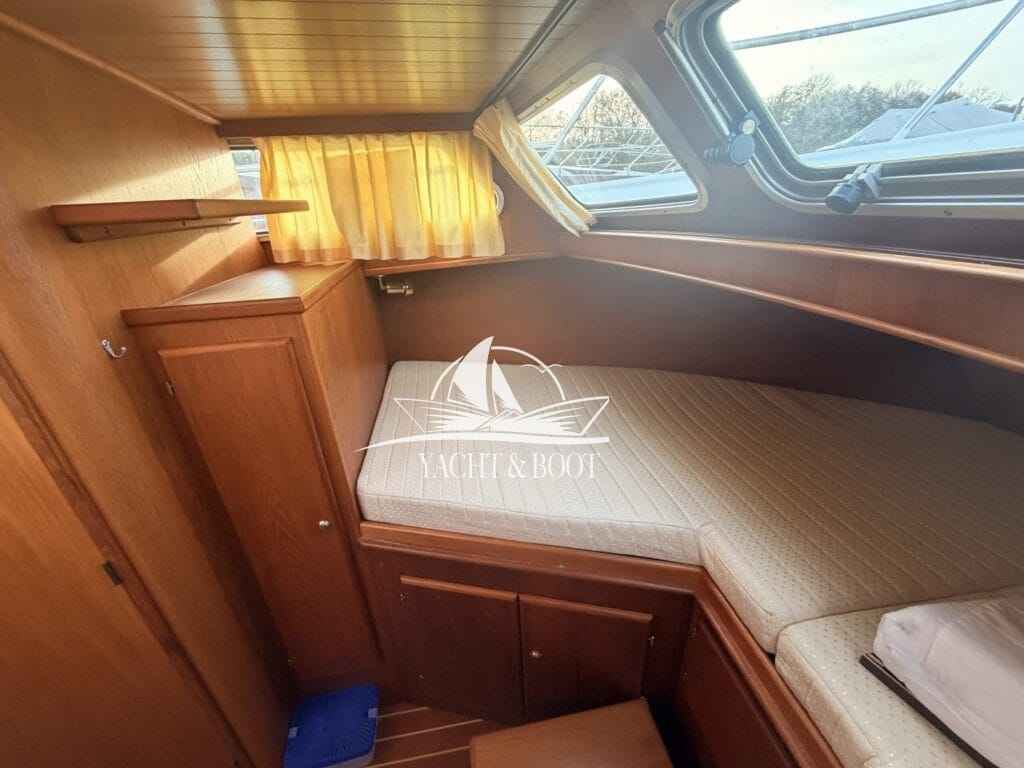 Motorboot Smelne 1050 OK