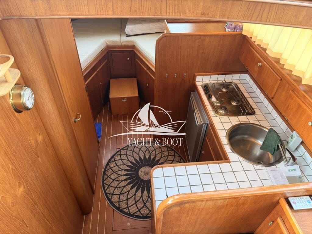 Motorboot Smelne 1050 OK