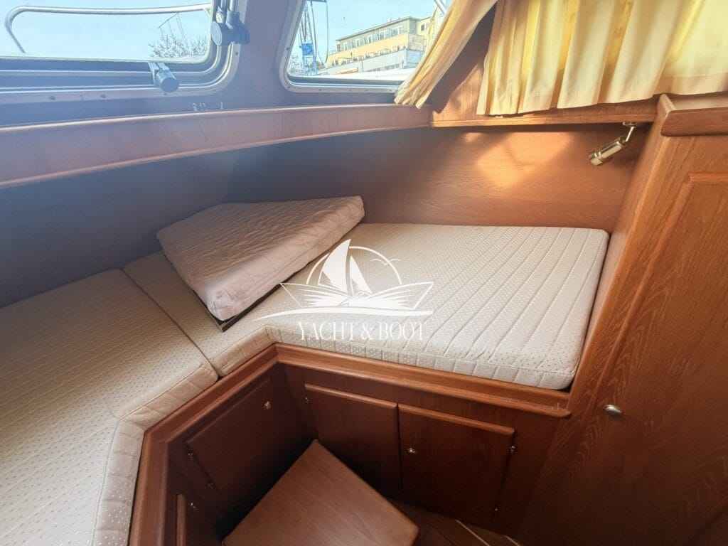 Motorboot Smelne 1050 OK