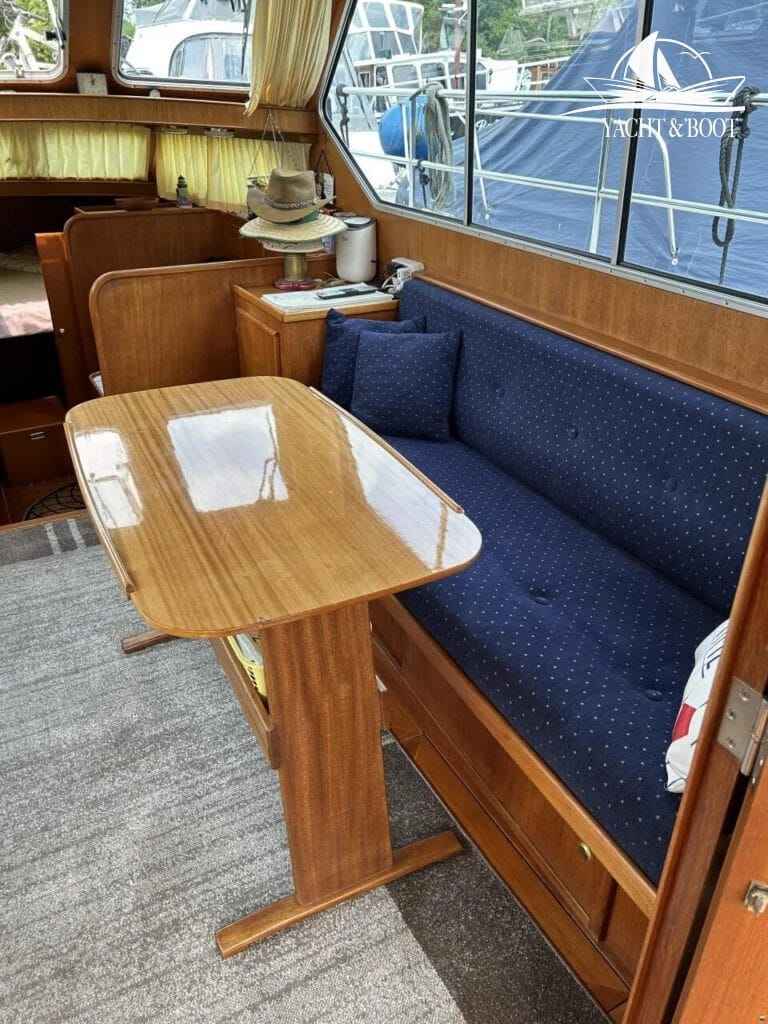 Motorboot Smelne 1050 OK