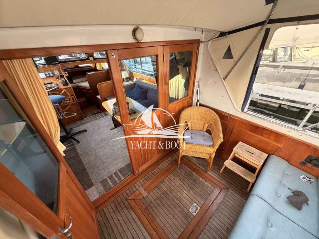 Motorboot Smelne 1050 OK