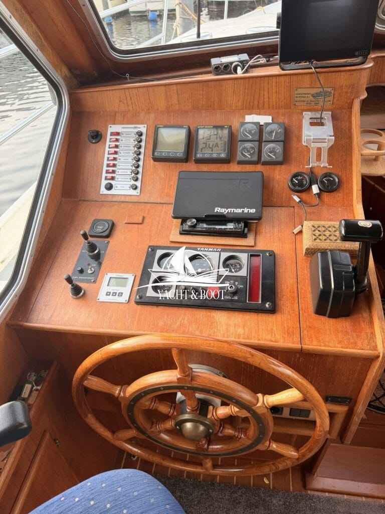 Motorboot Smelne 1050 OK