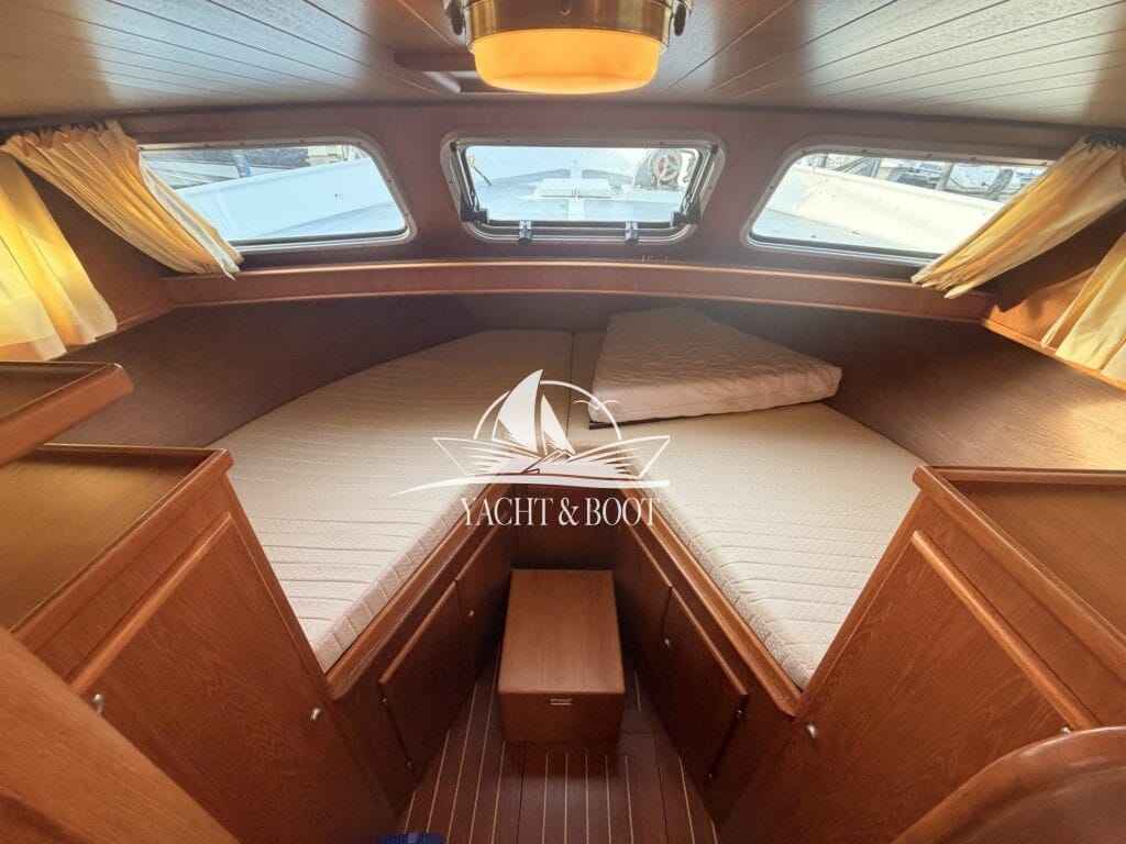 Motorboot Smelne 1050 OK