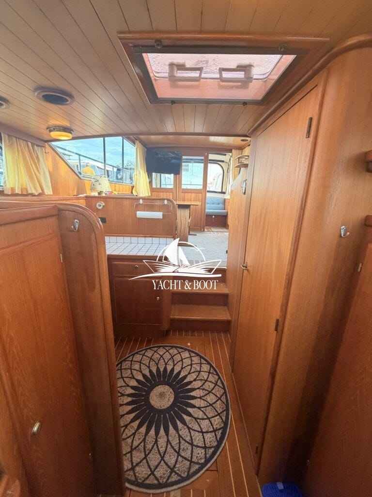 Motorboot Smelne 1050 OK