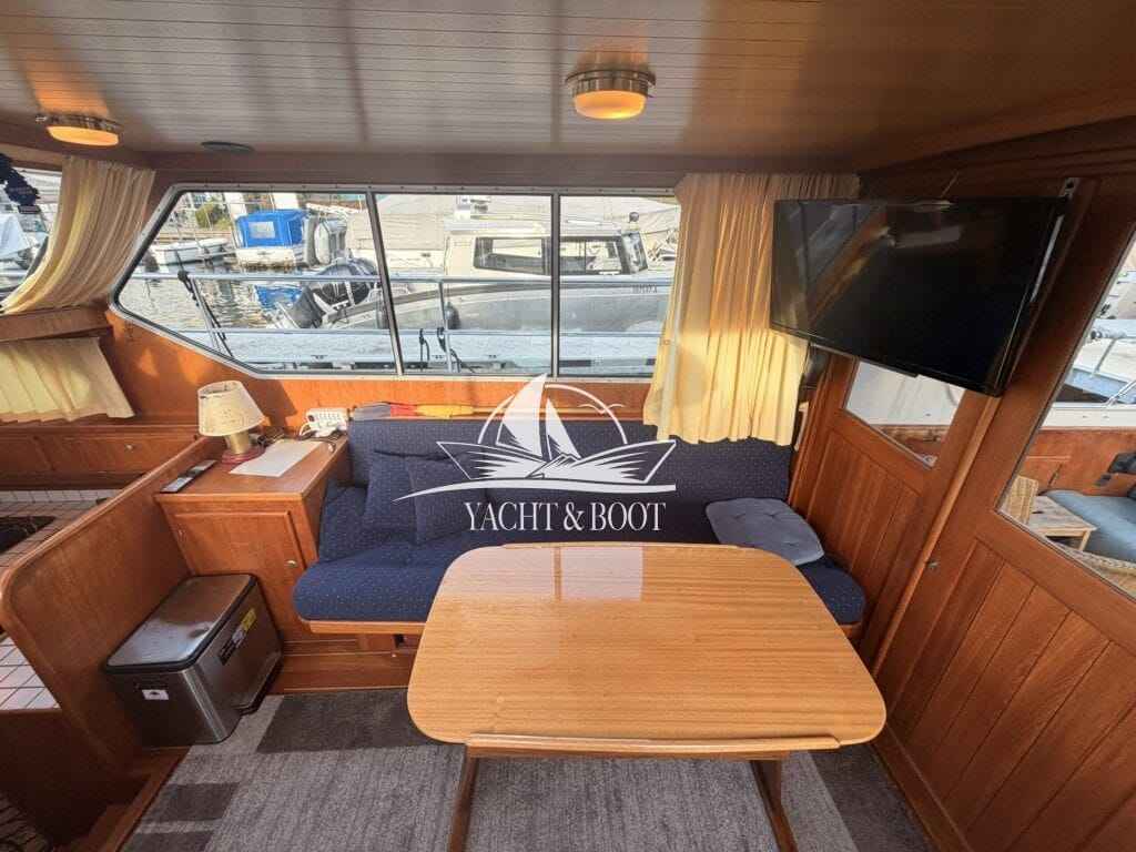 Motorboot Smelne 1050 OK