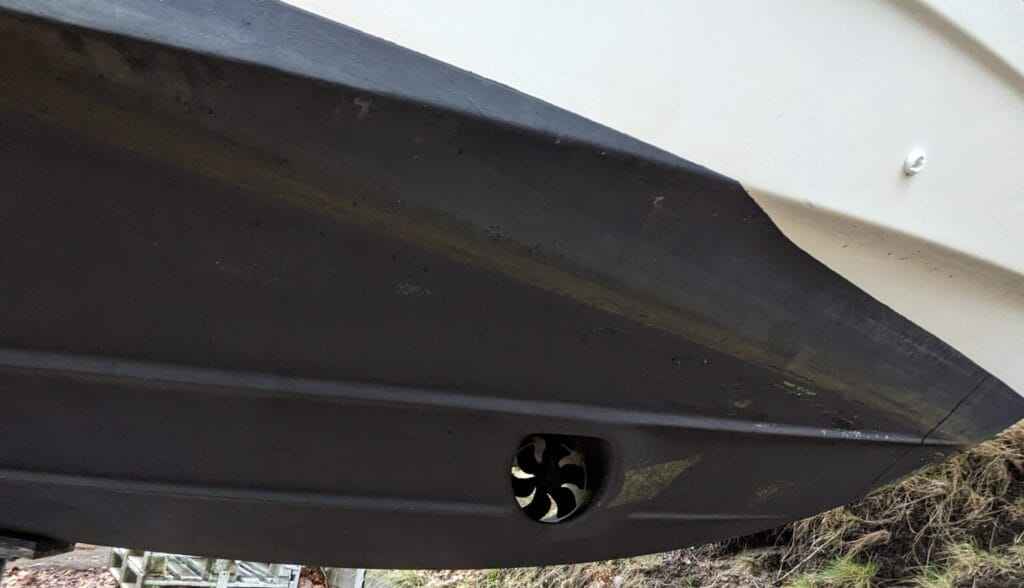 Motorboot Bayliner (US) Cierra 2858 Fly