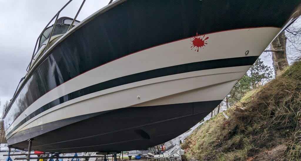 Motorboot Bayliner (US) Cierra 2858 Fly