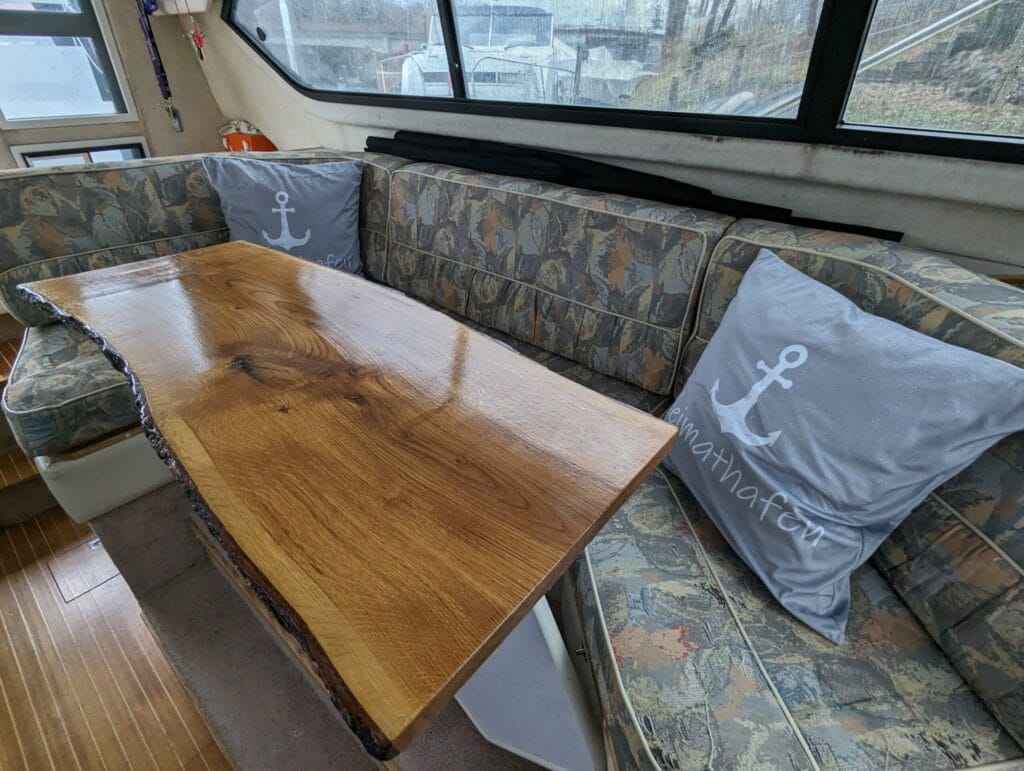 Motorboot Bayliner (US) Cierra 2858 Fly